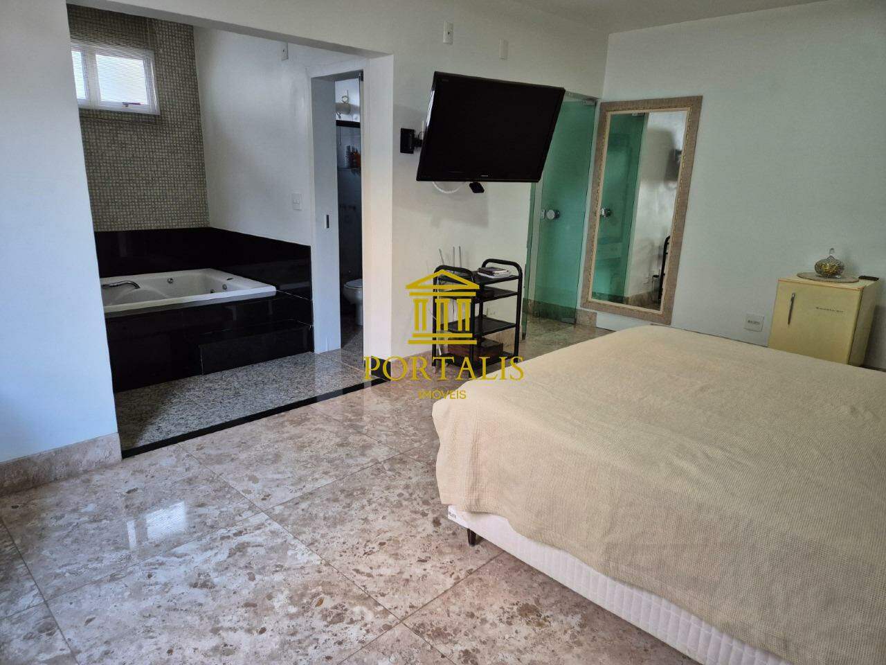 Casa, 5 quartos, 480 m² - Foto 6