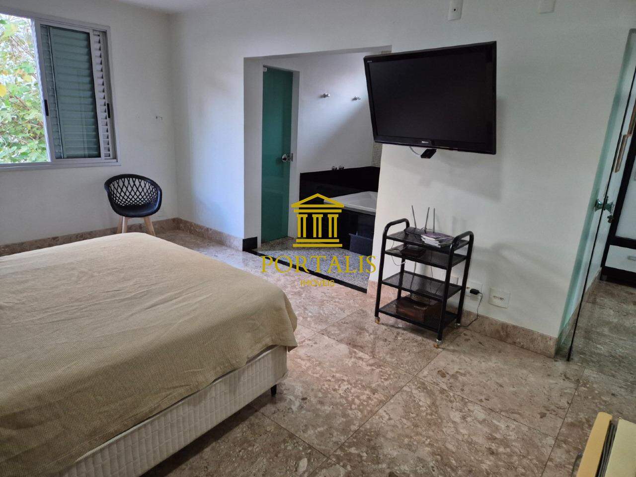 Casa, 5 quartos, 480 m² - Foto 7