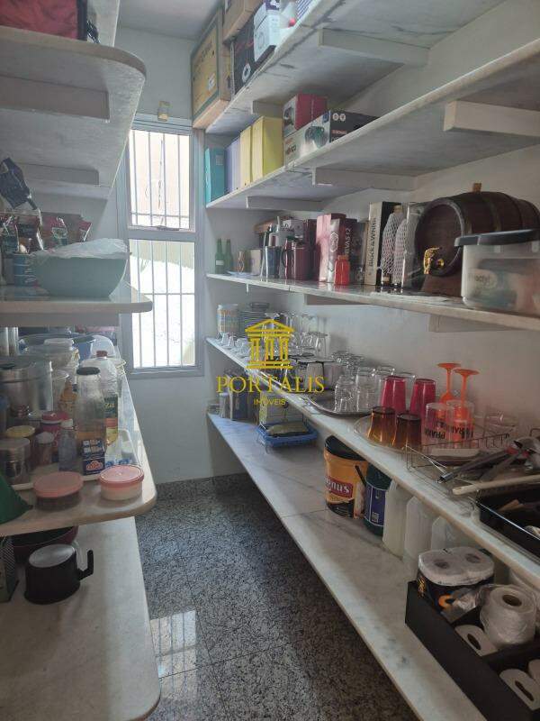 Casa, 5 quartos, 480 m² - Foto 25
