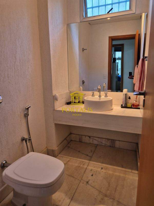 Casa, 5 quartos, 480 m² - Foto 24