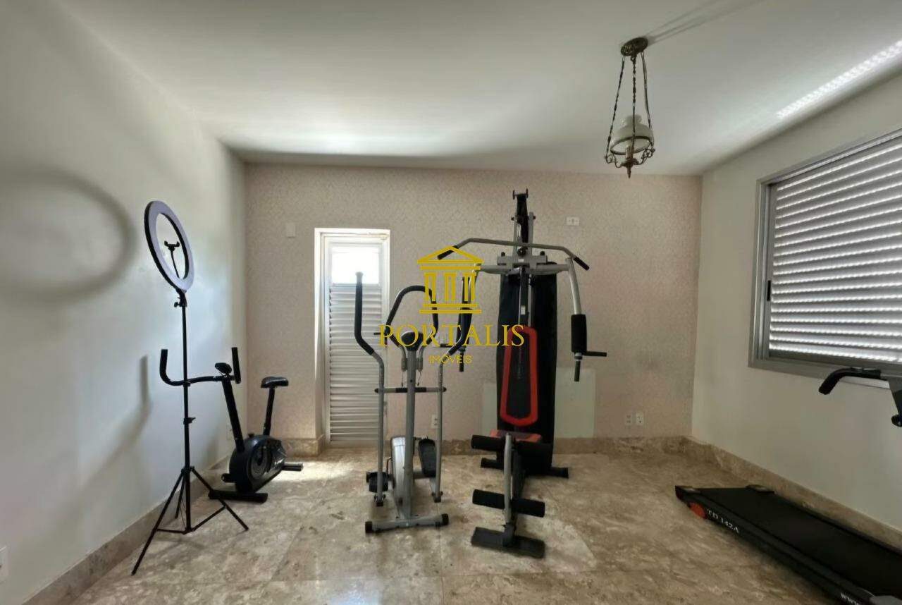Casa, 5 quartos, 480 m² - Foto 16