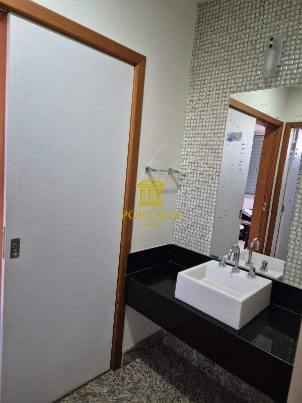 Casa, 5 quartos, 480 m² - Foto 19
