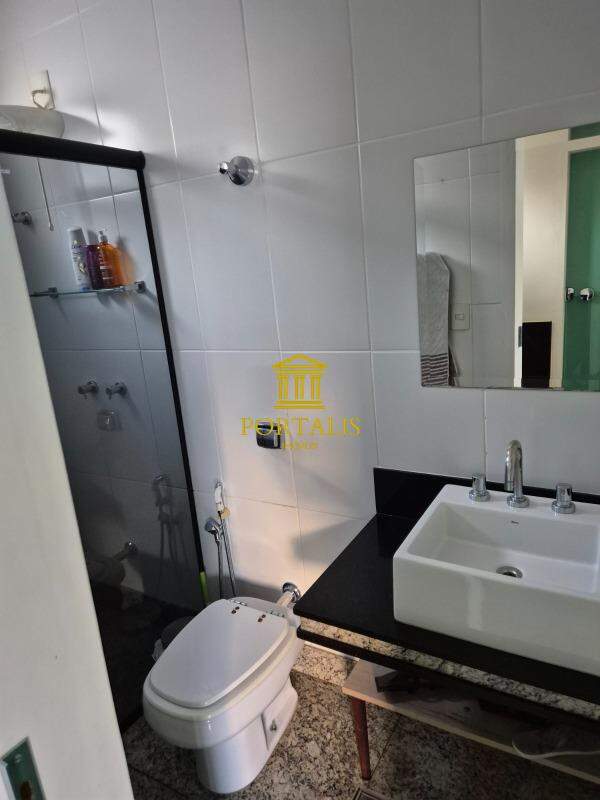 Casa, 5 quartos, 480 m² - Foto 11