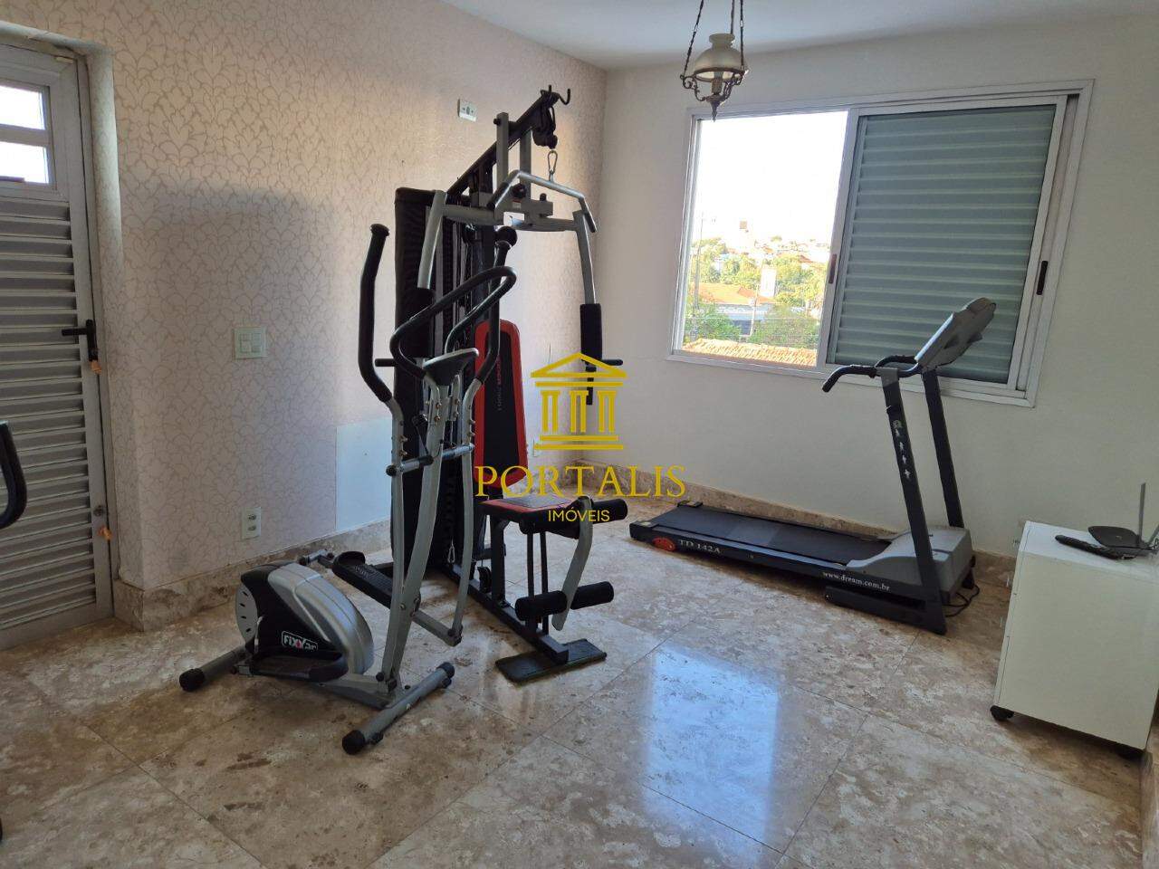 Casa, 5 quartos, 480 m² - Foto 18