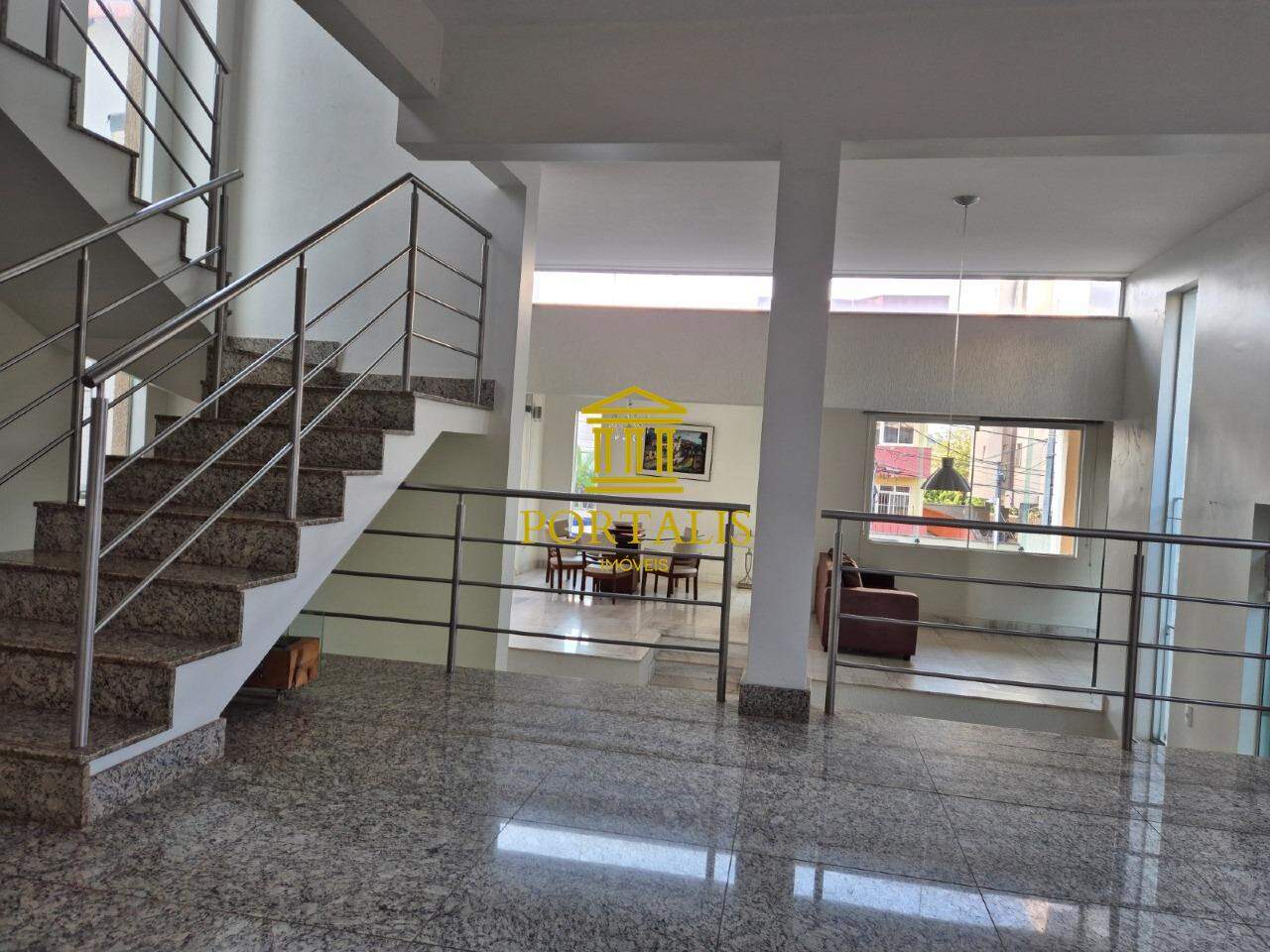 Casa, 5 quartos, 480 m² - Foto 3