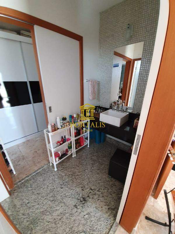 Casa, 5 quartos, 480 m² - Foto 20
