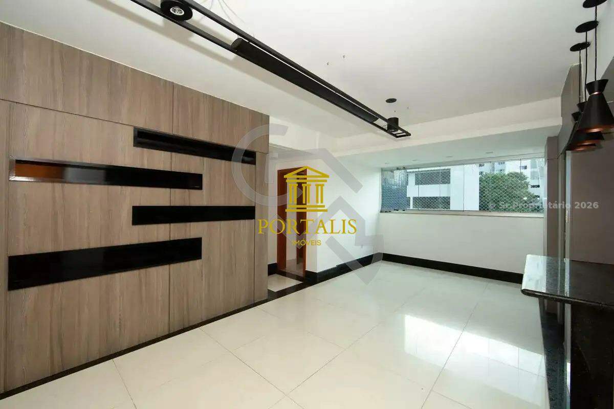 Apartamento, 2 quartos, 71 m² - Foto 1
