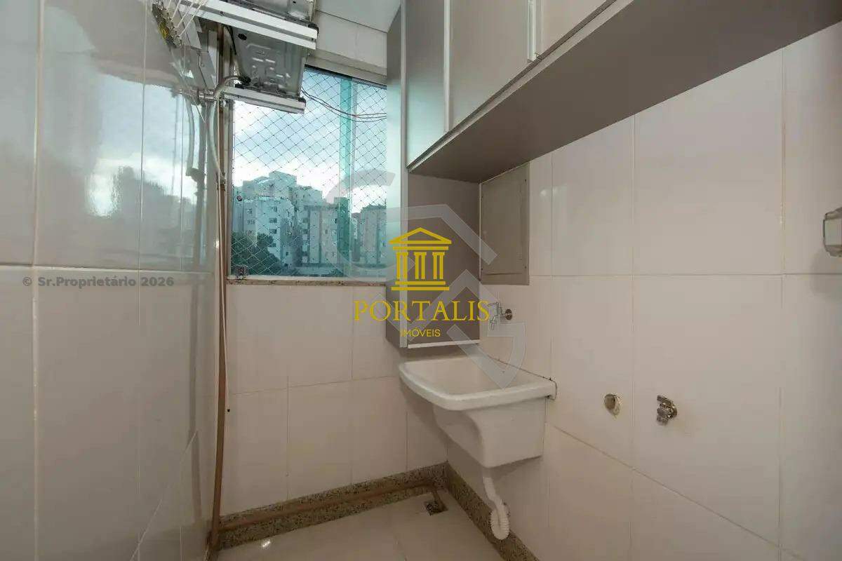 Apartamento 2 quartos à venda em Buritis, Belo Horizonte - MG - foto 26