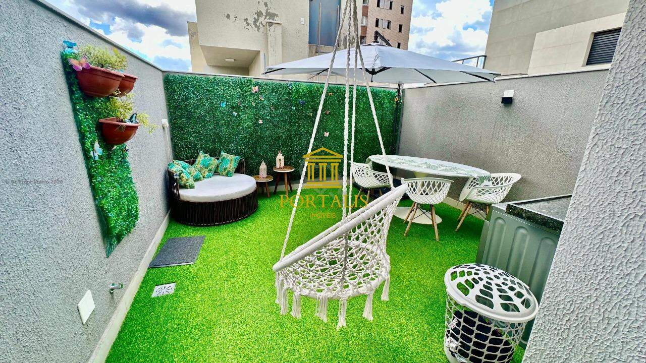 Cobertura, 2 quartos, 80 m² - Foto 21
