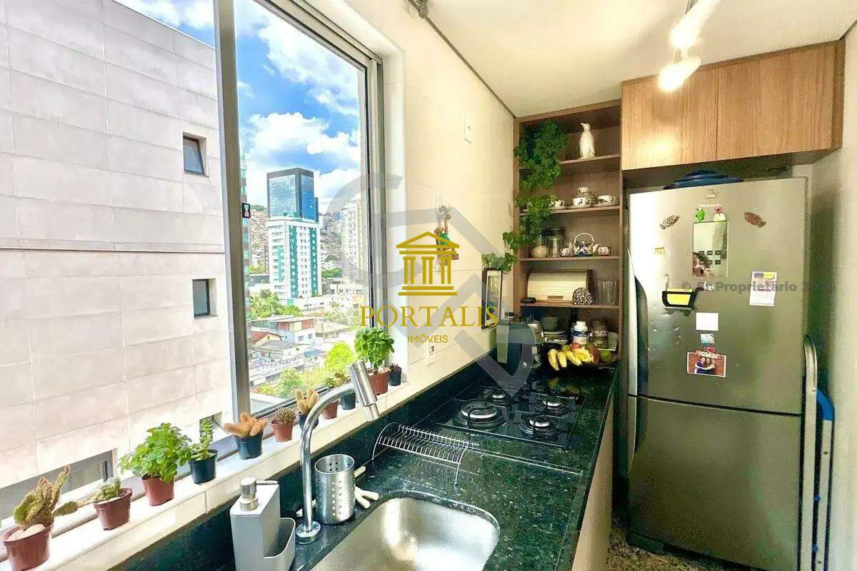 Cobertura, 2 quartos, 80 m² - Foto 16