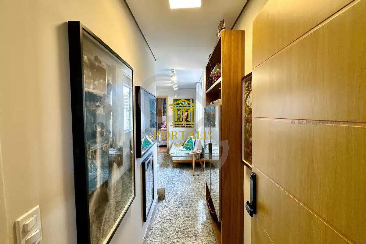 Cobertura, 2 quartos, 80 m² - Foto 6