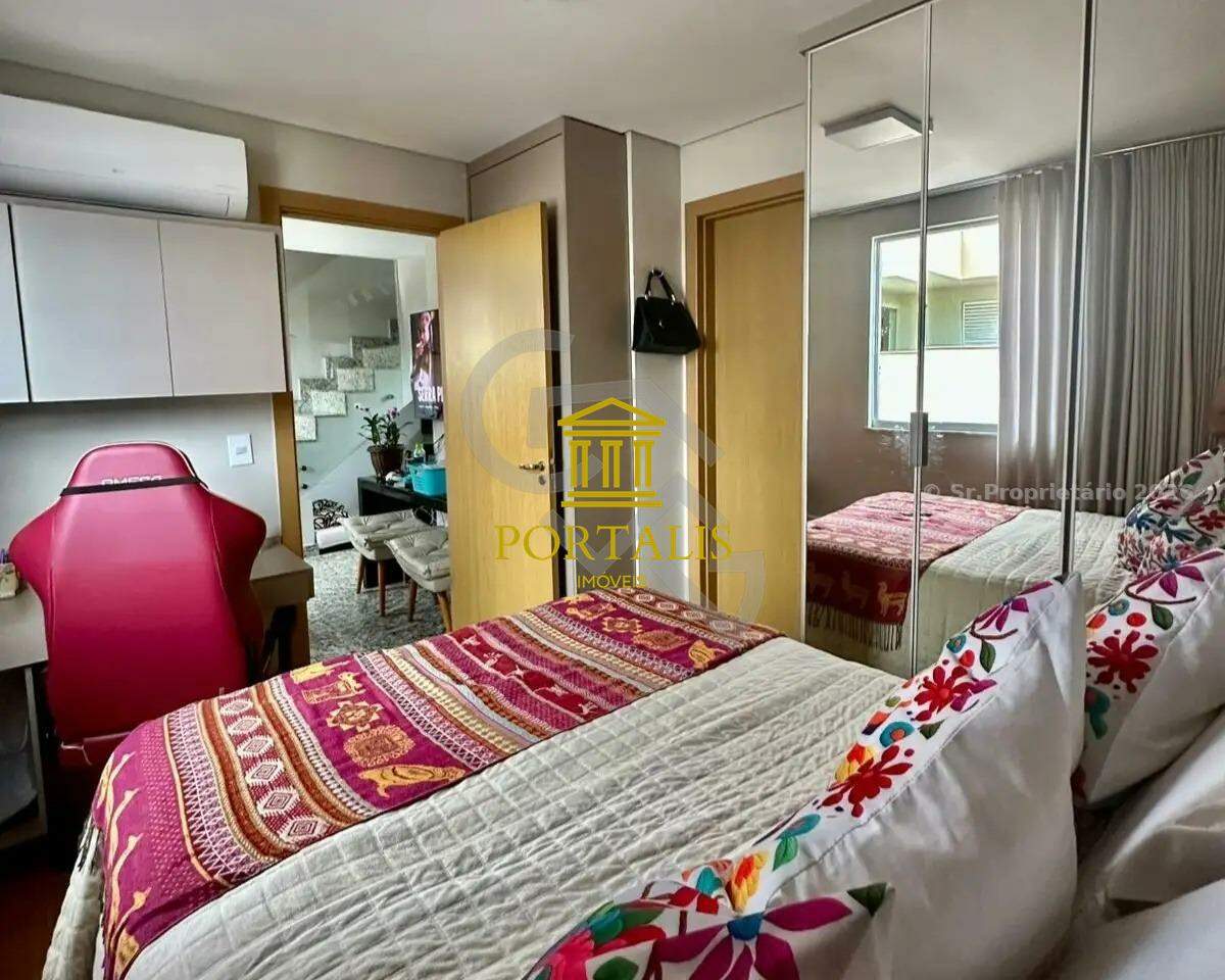 Cobertura, 2 quartos, 80 m² - Foto 9