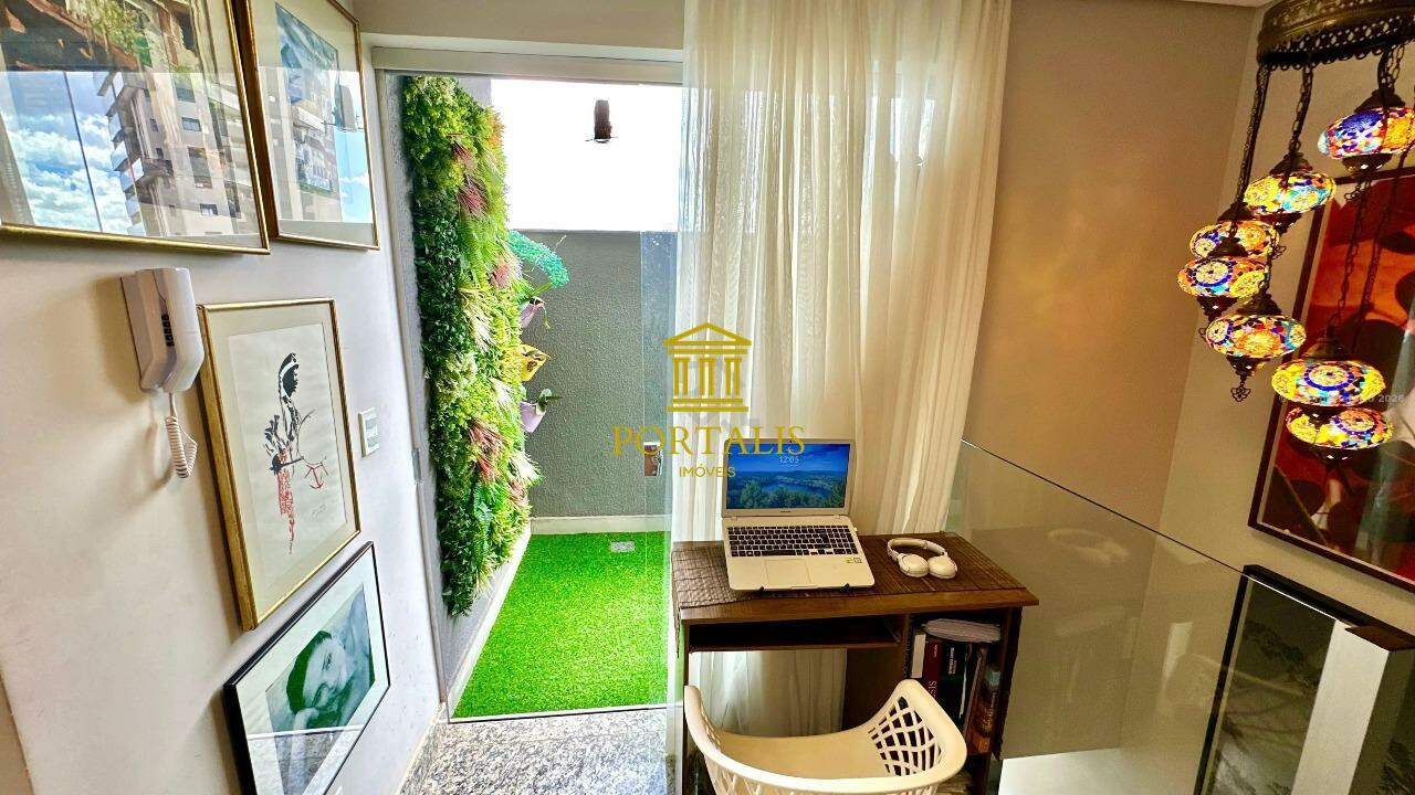 Cobertura, 2 quartos, 80 m² - Foto 10