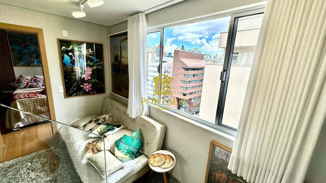 Cobertura, 2 quartos, 80 m² - Foto 19