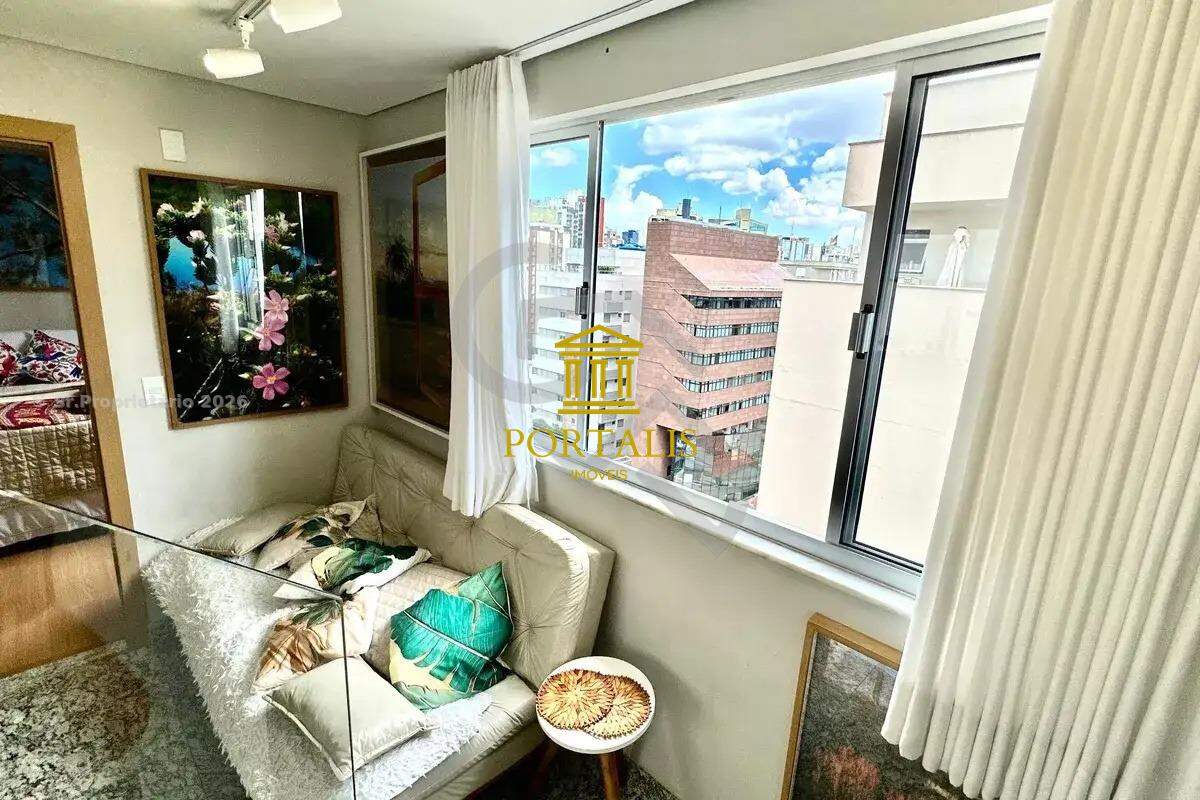 Cobertura, 2 quartos, 80 m² - Foto 18
