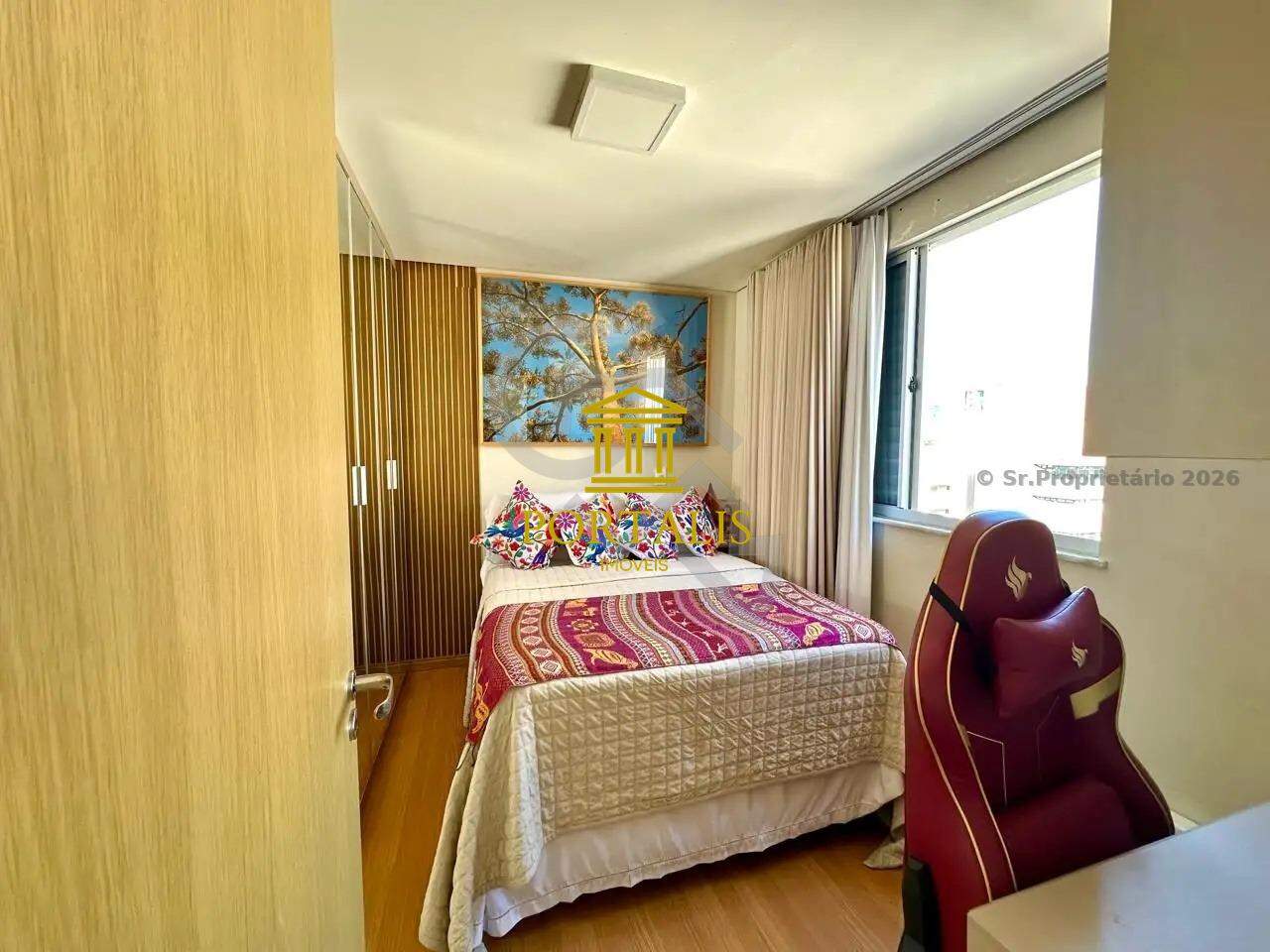 Cobertura, 2 quartos, 80 m² - Foto 8