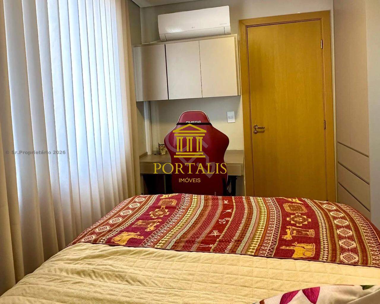 Cobertura, 2 quartos, 80 m² - Foto 7