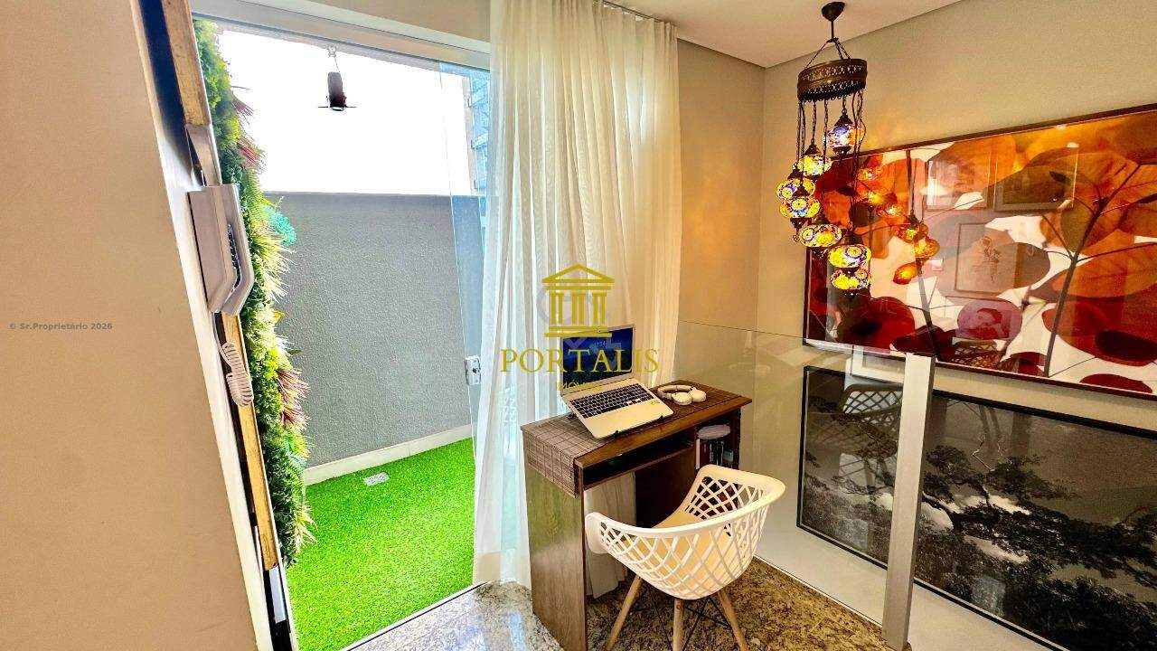 Cobertura, 2 quartos, 80 m² - Foto 11