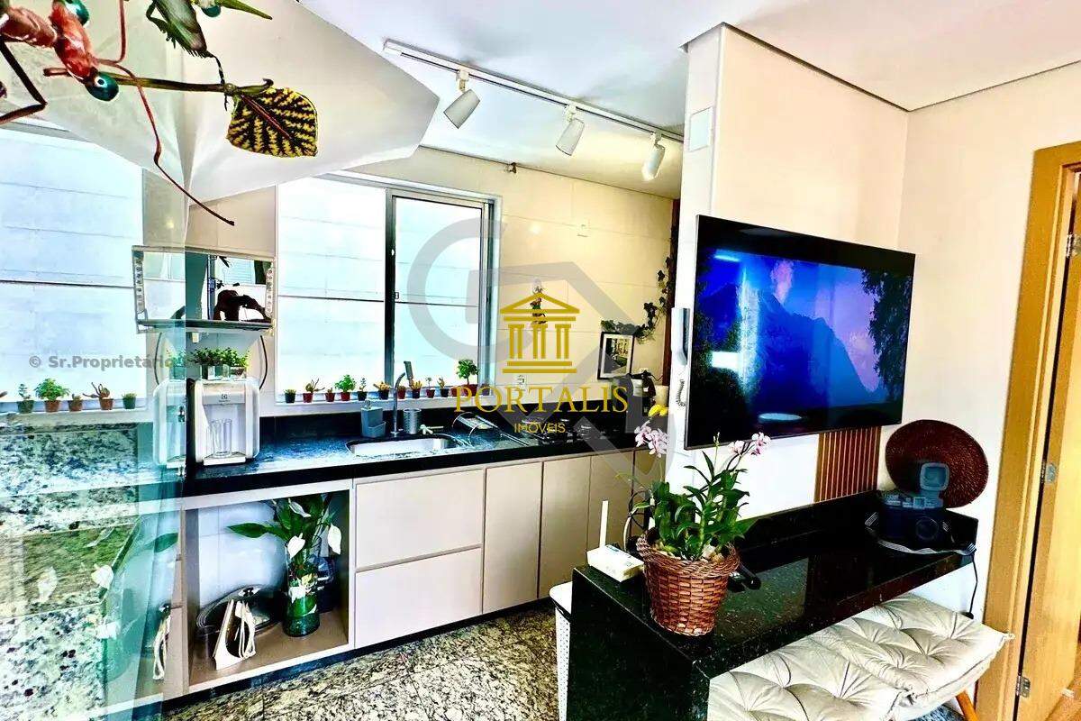 Cobertura, 2 quartos, 80 m² - Foto 13
