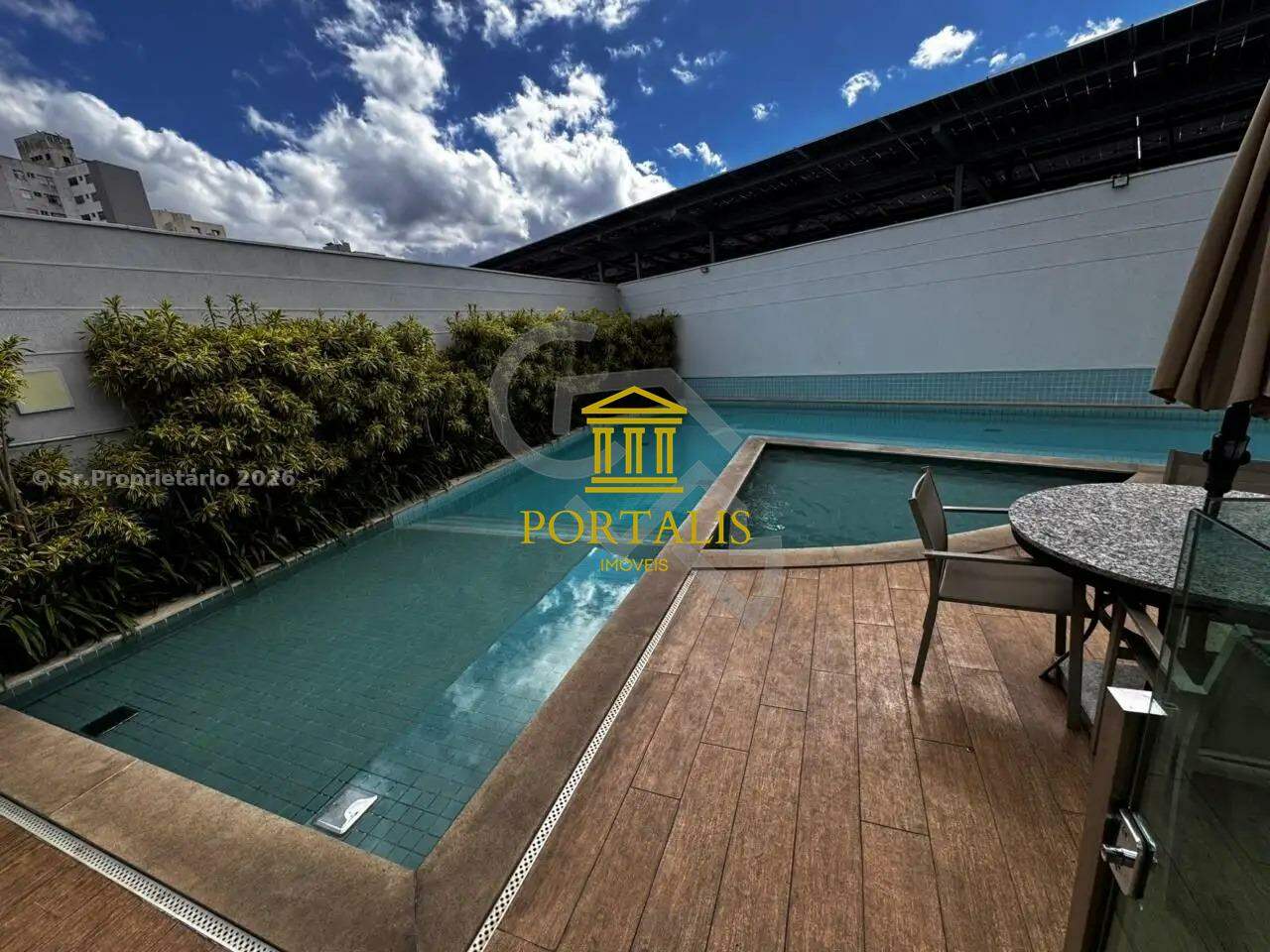 Apartamento, 3 quartos, 115 m² - Foto 15