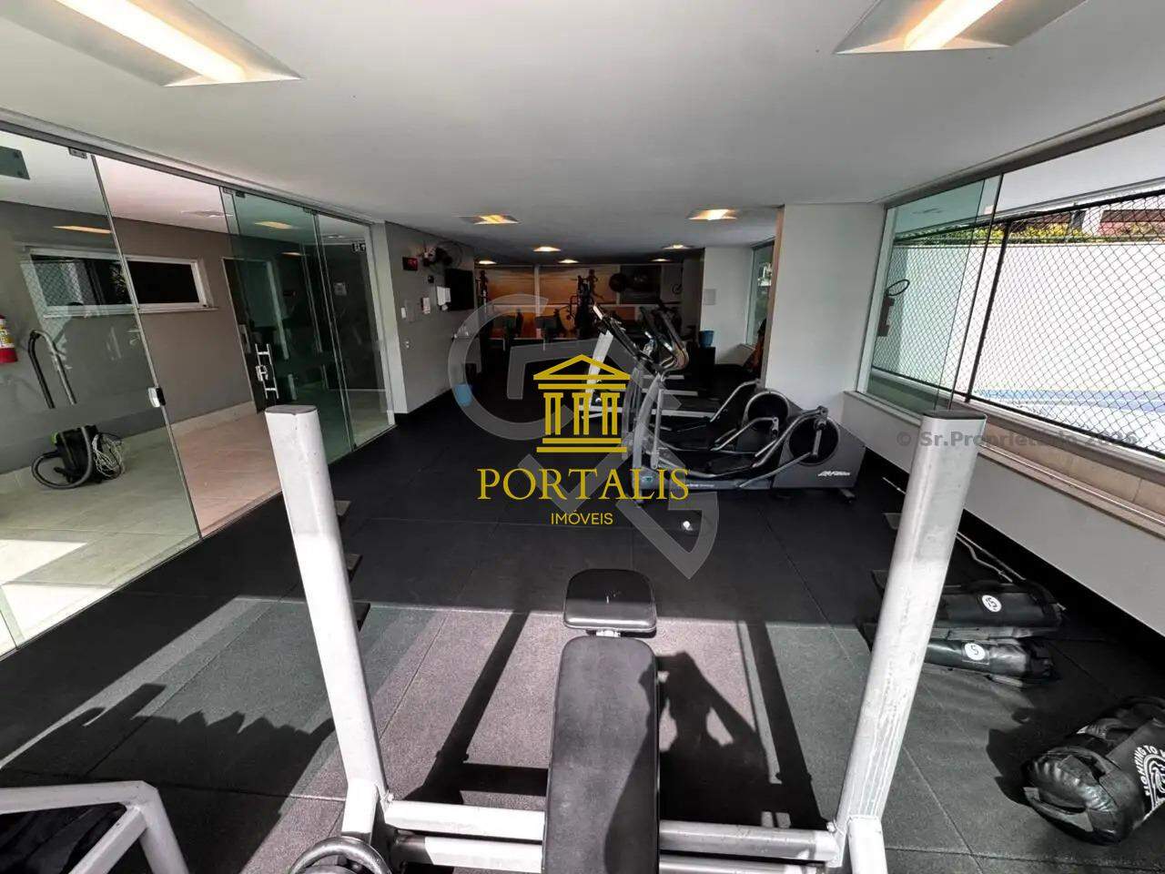 Apartamento, 3 quartos, 115 m² - Foto 17