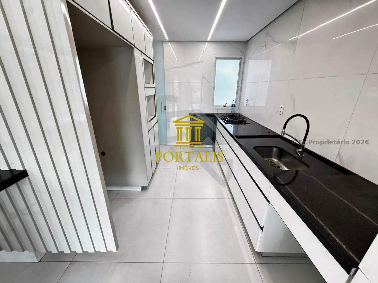 Apartamento, 3 quartos, 115 m² - Foto 13