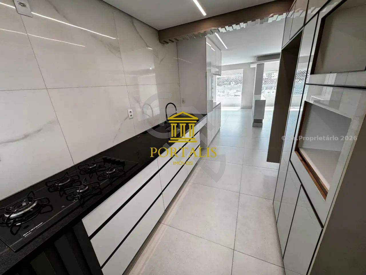 Apartamento, 3 quartos, 115 m² - Foto 12