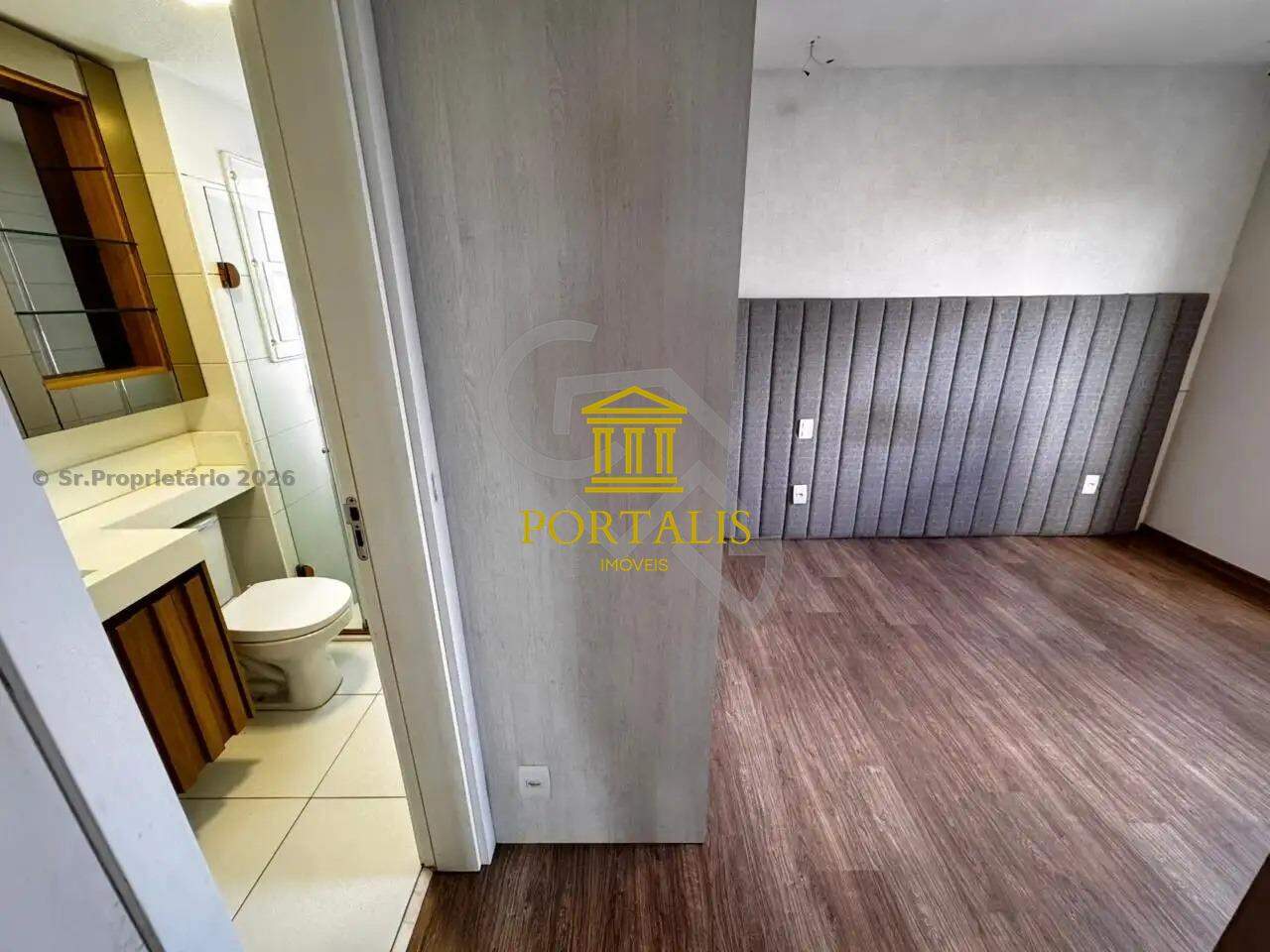Apartamento, 3 quartos, 115 m² - Foto 2