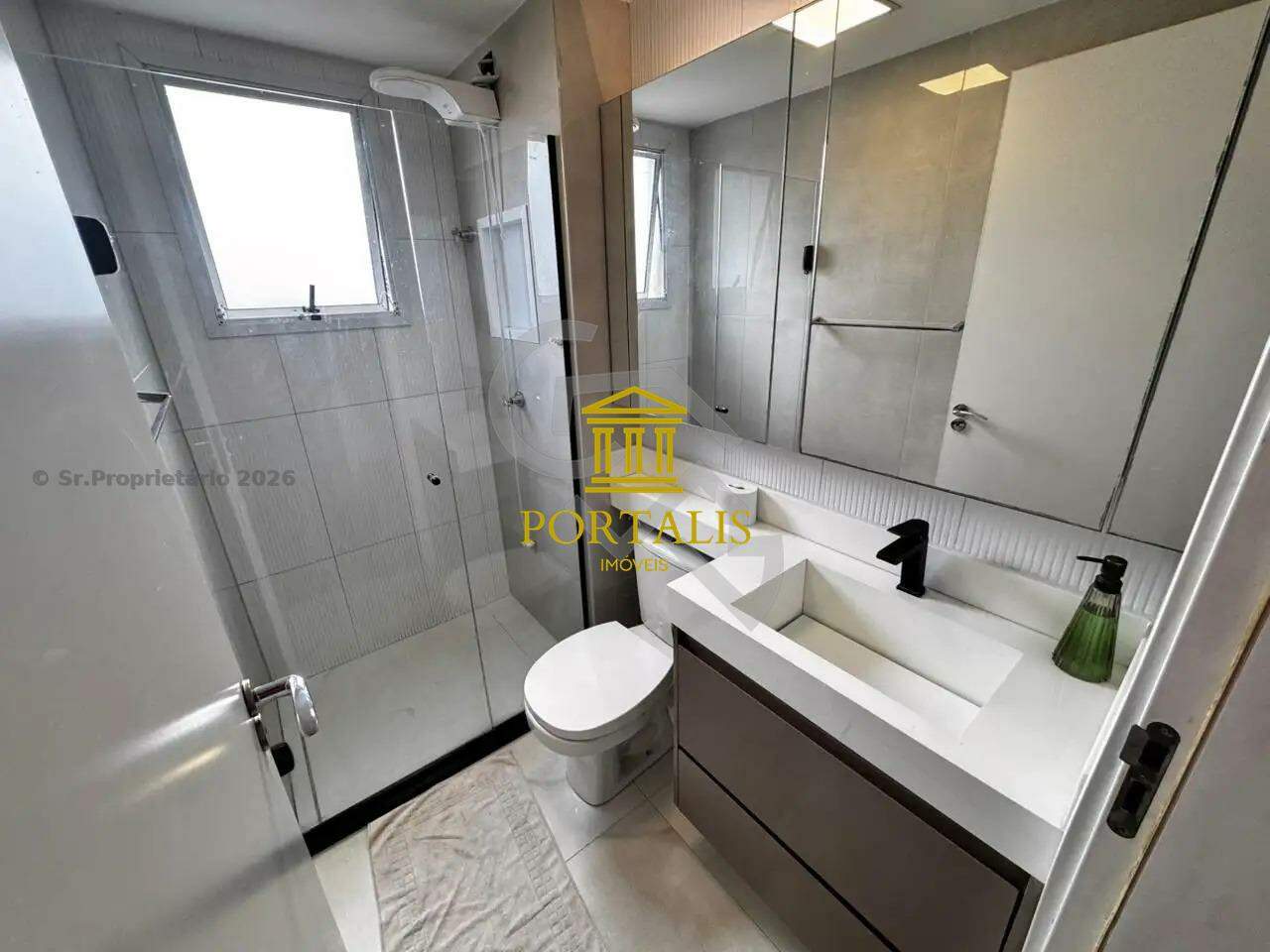 Apartamento, 3 quartos, 115 m² - Foto 11