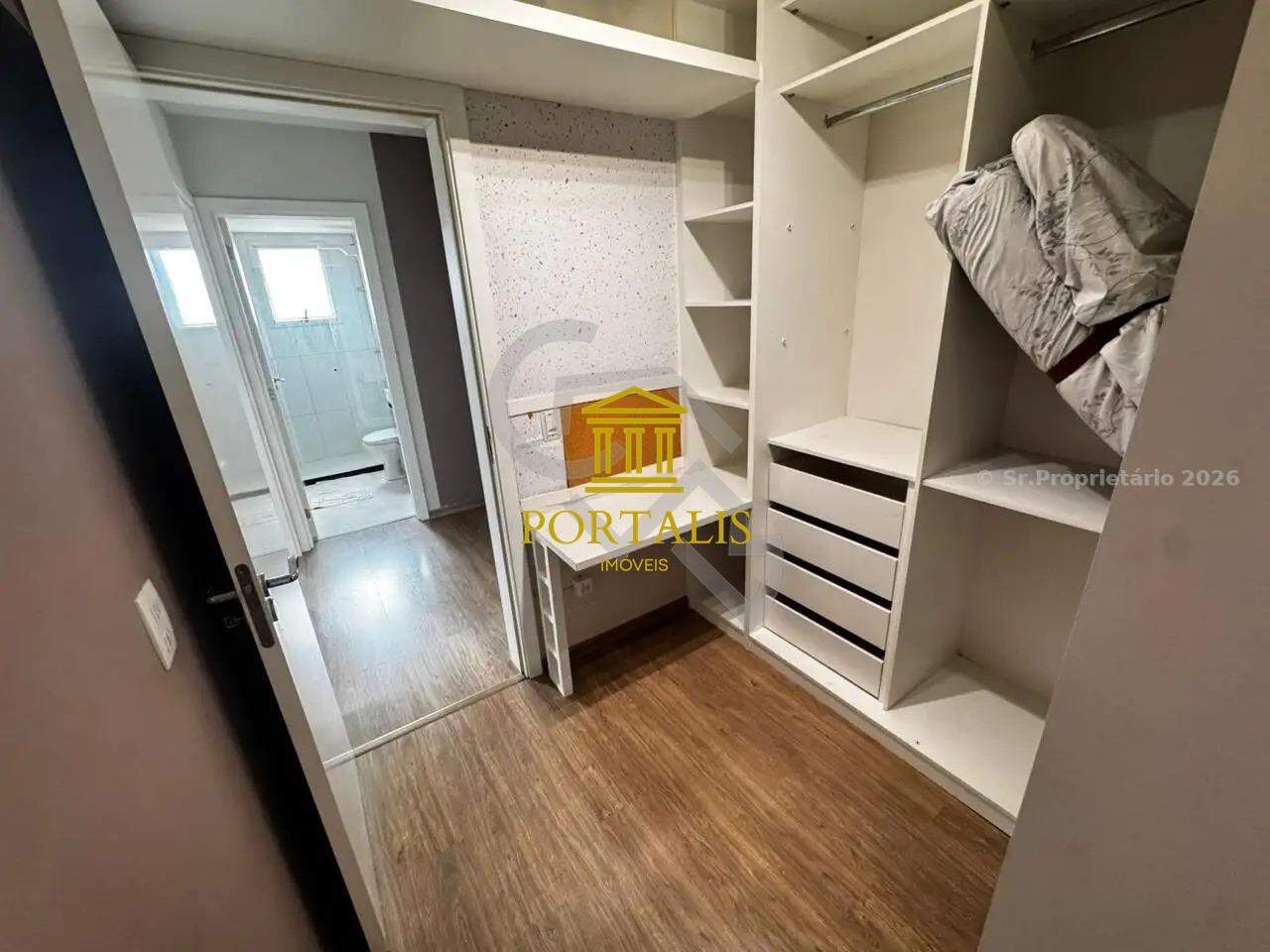 Apartamento, 3 quartos, 115 m² - Foto 3