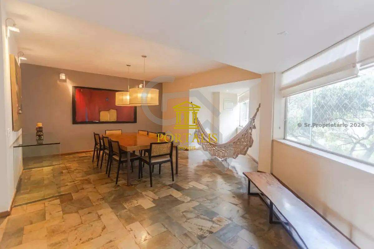 Apartamento, 4 quartos, 330 m² - Foto 3