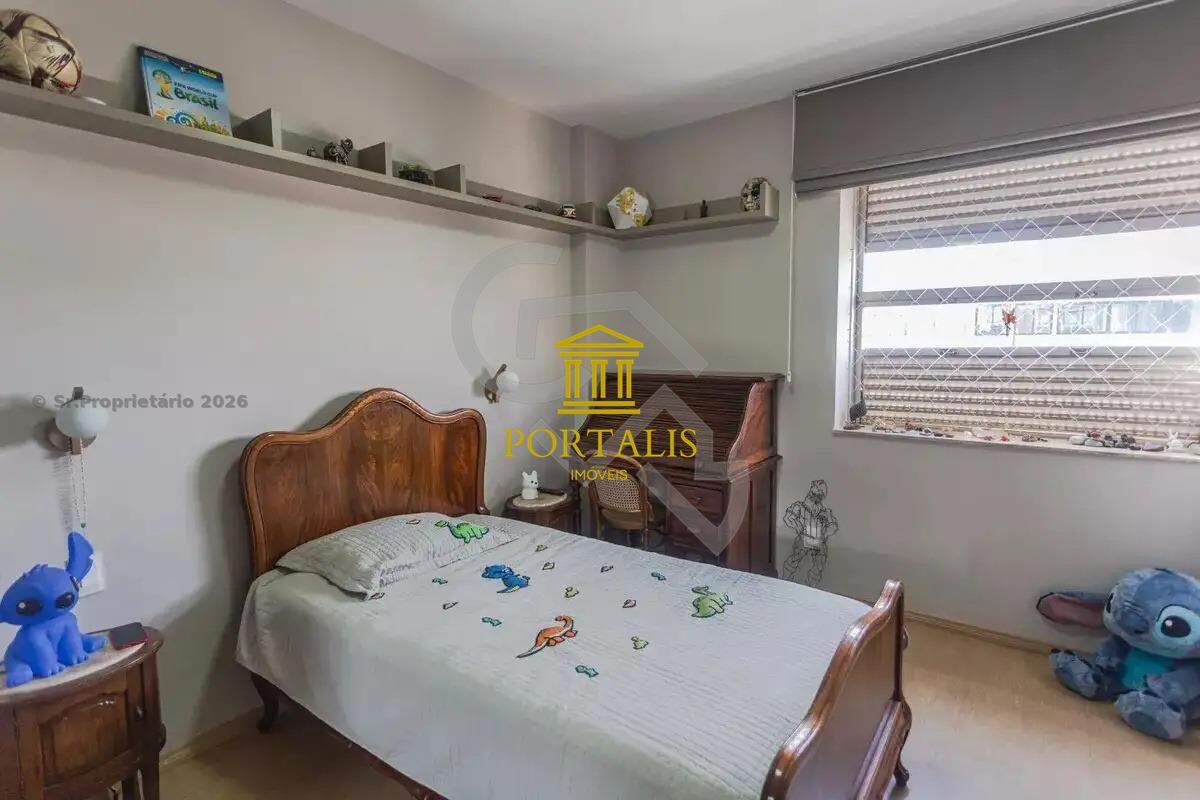 Apartamento, 4 quartos, 330 m² - Foto 19