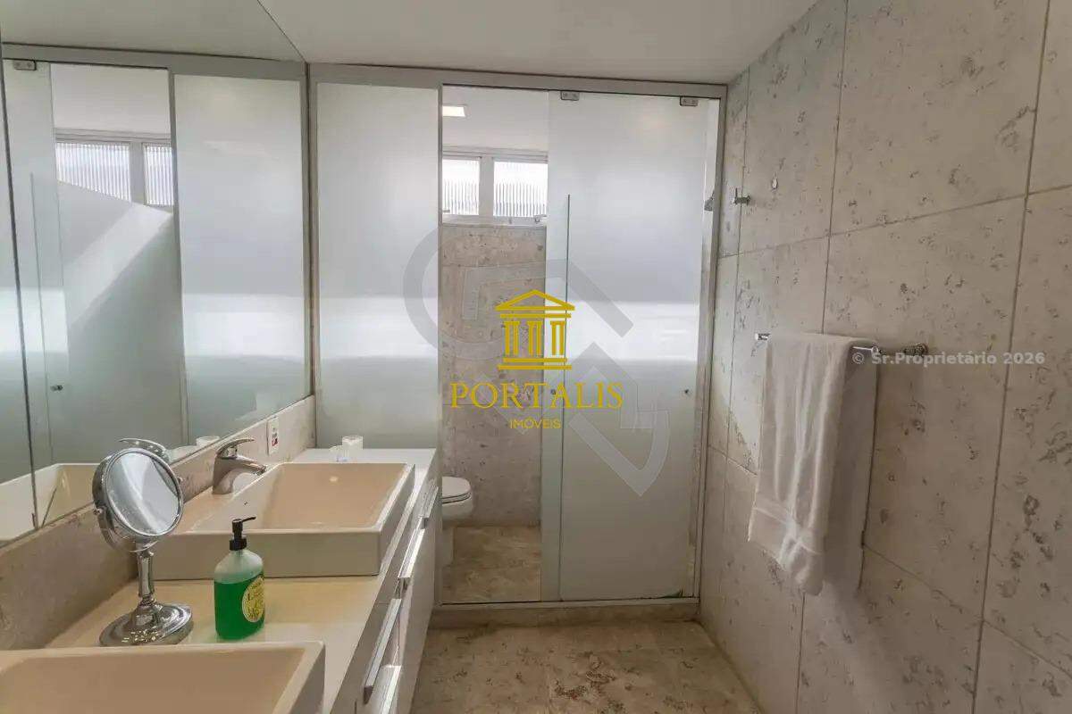 Apartamento, 4 quartos, 330 m² - Foto 24