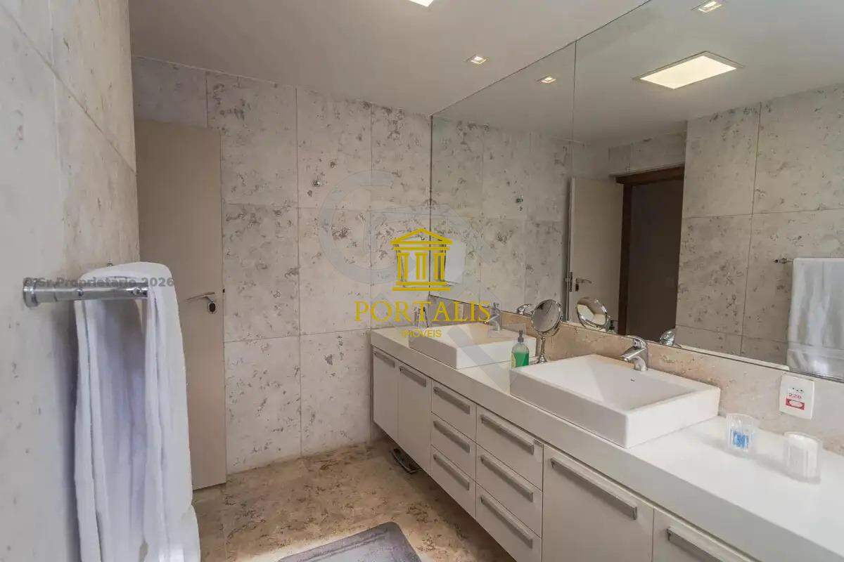 Apartamento, 4 quartos, 330 m² - Foto 9
