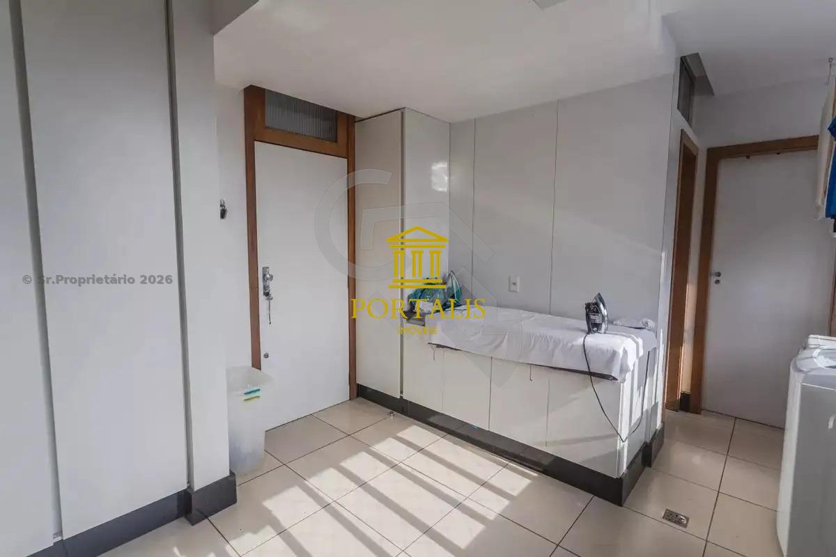 Apartamento, 4 quartos, 330 m² - Foto 13