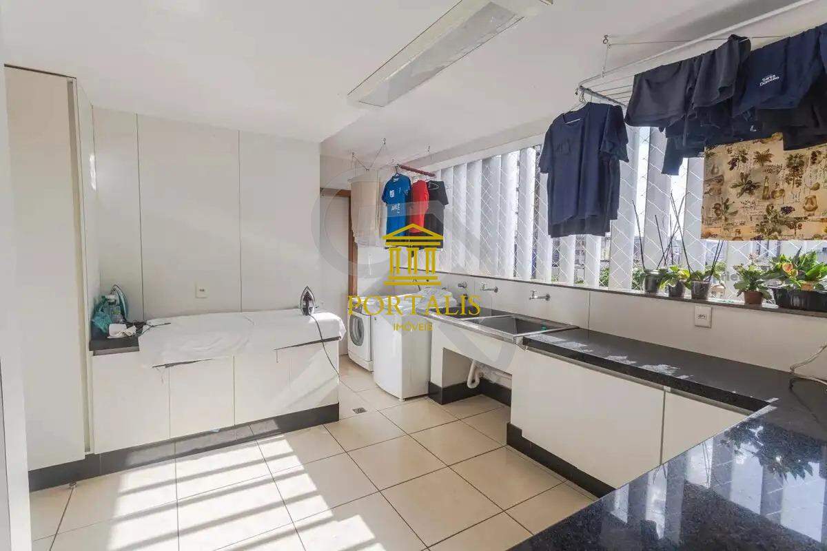 Apartamento, 4 quartos, 330 m² - Foto 22