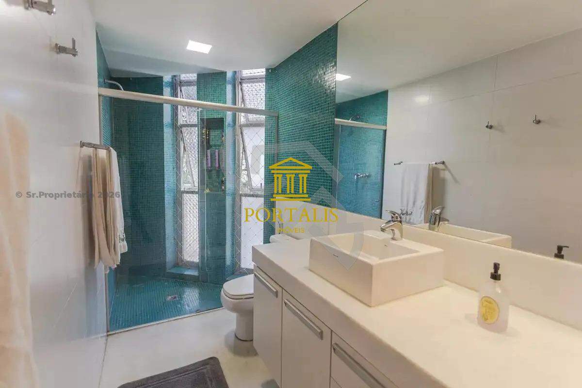 Apartamento, 4 quartos, 330 m² - Foto 10