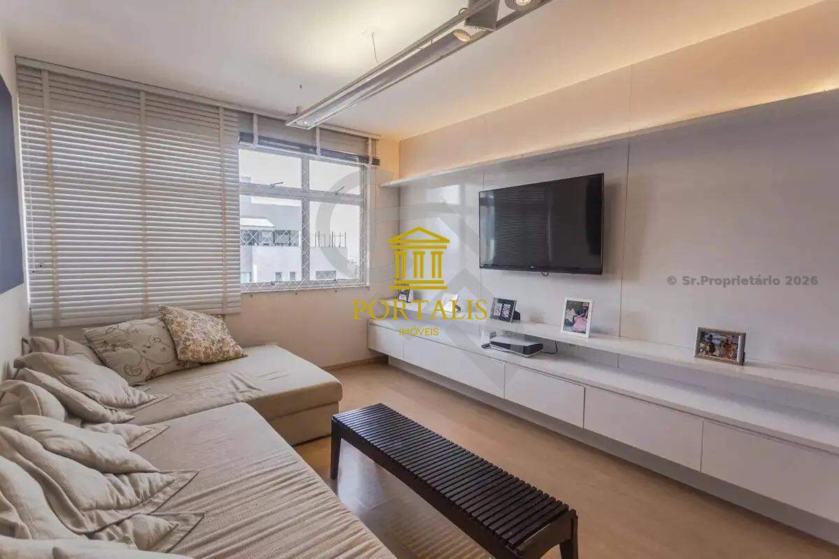 Apartamento, 4 quartos, 330 m² - Foto 6