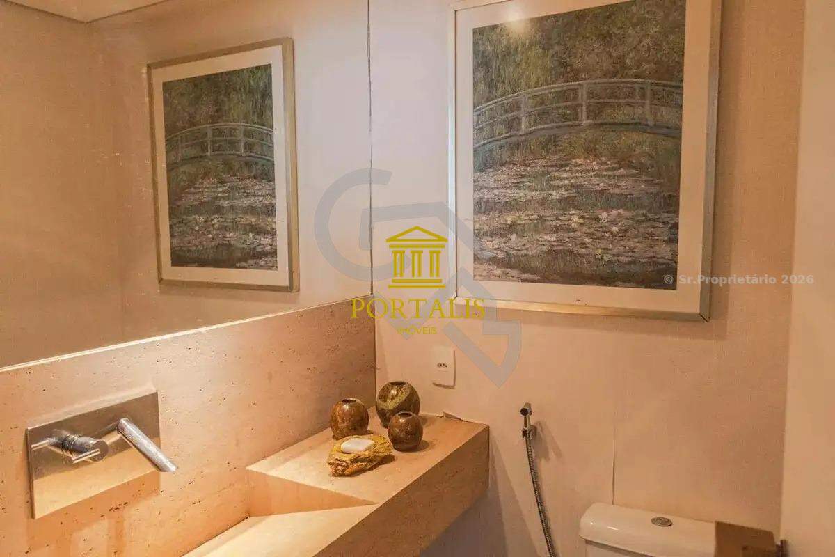 Apartamento, 4 quartos, 330 m² - Foto 25