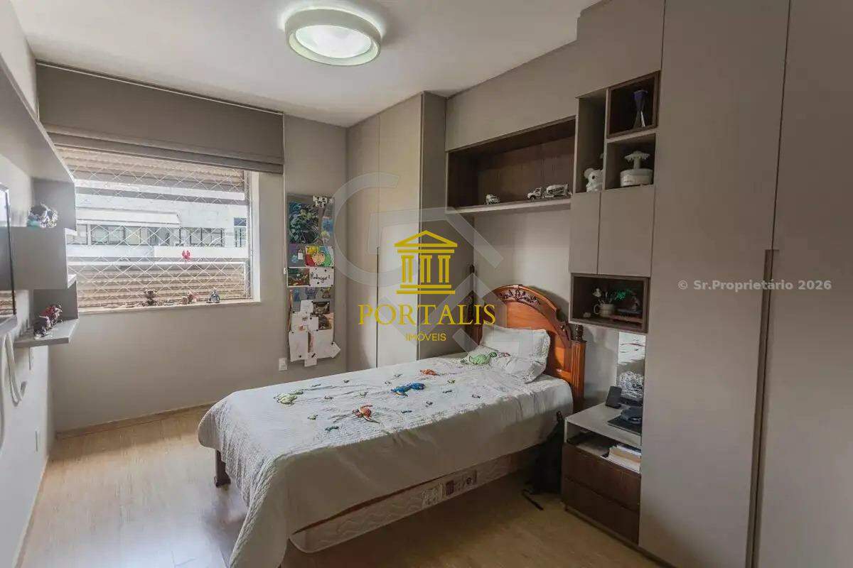 Apartamento, 4 quartos, 330 m² - Foto 15