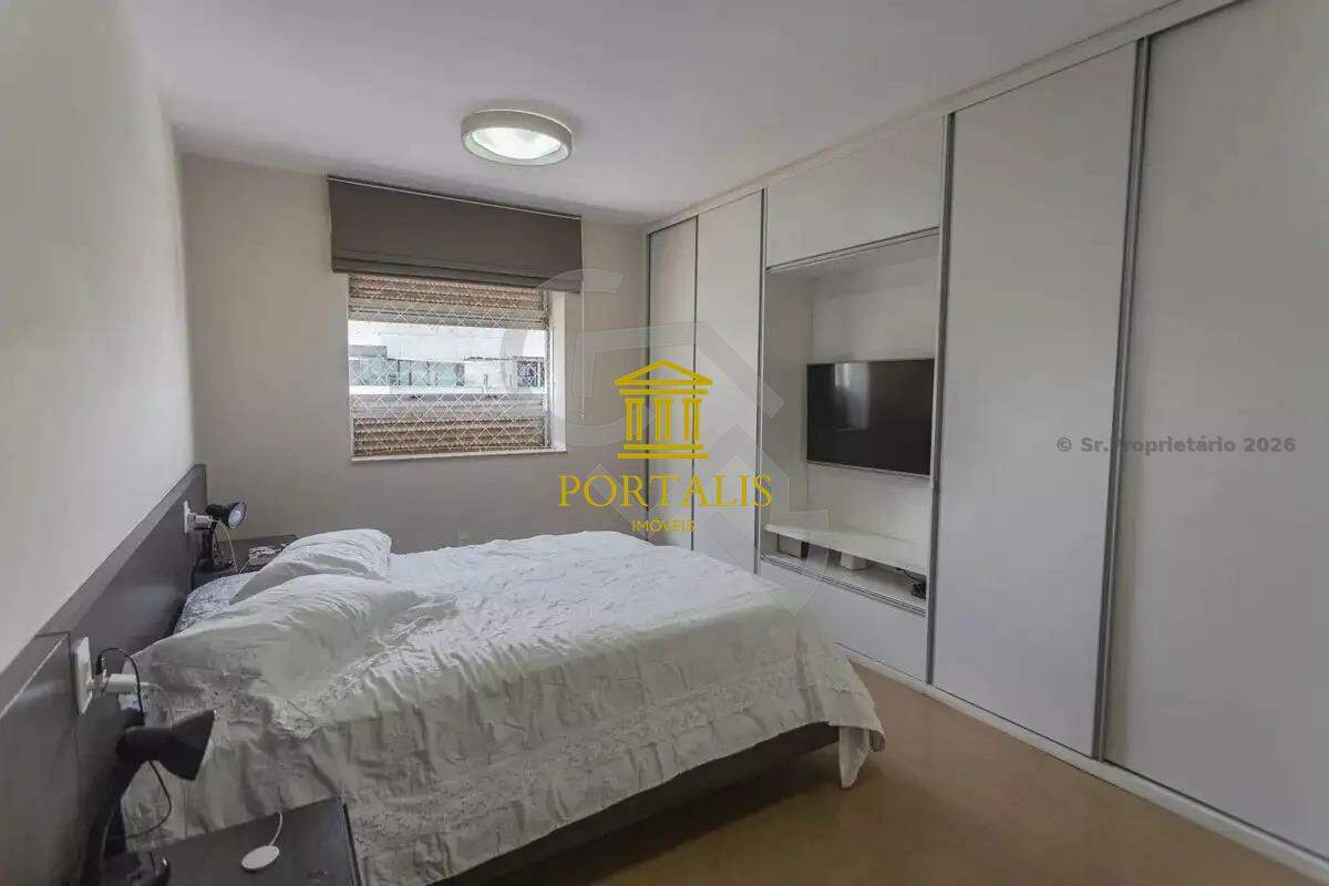 Apartamento, 4 quartos, 330 m² - Foto 16