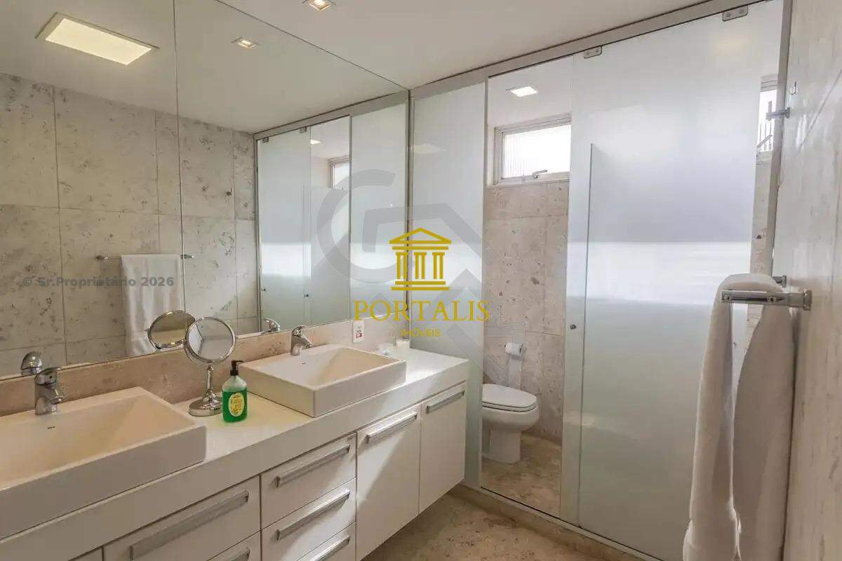 Apartamento, 4 quartos, 330 m² - Foto 11