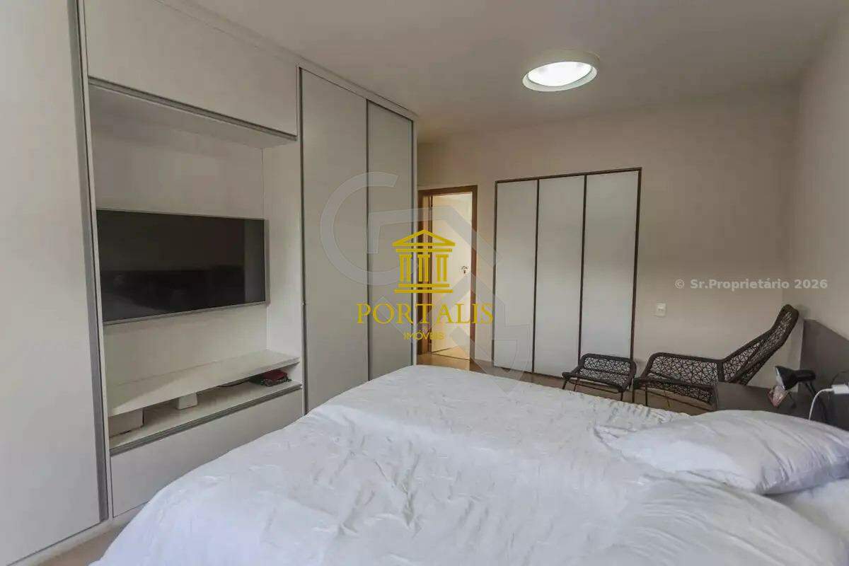 Apartamento, 4 quartos, 330 m² - Foto 14