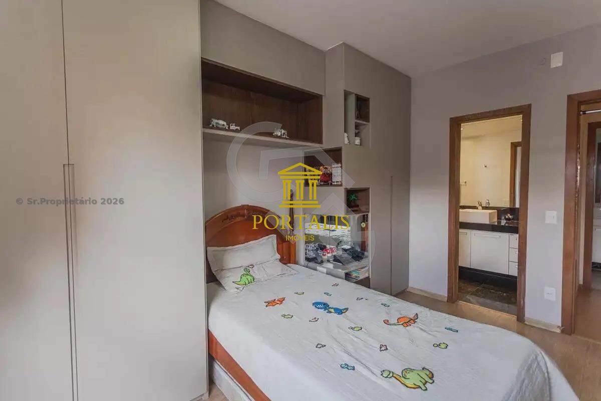 Apartamento, 4 quartos, 330 m² - Foto 8