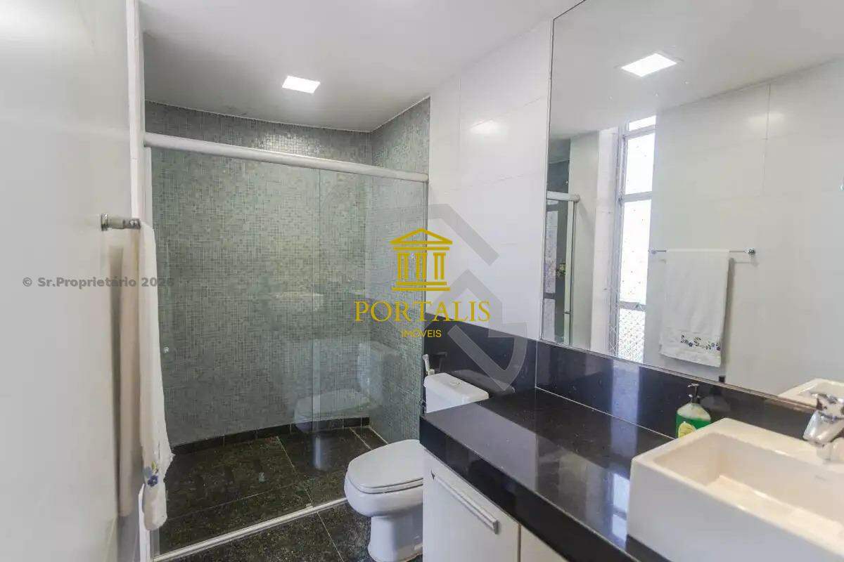 Apartamento, 4 quartos, 330 m² - Foto 20