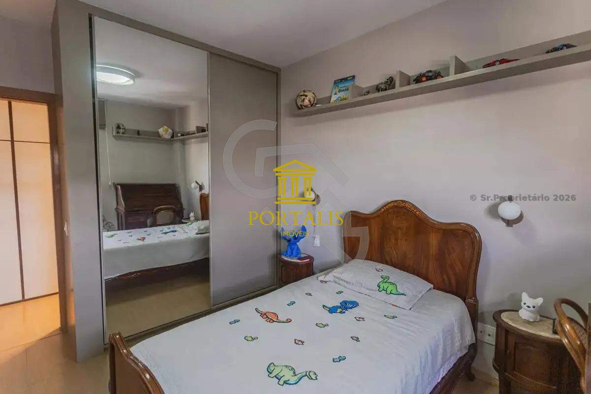 Apartamento, 4 quartos, 330 m² - Foto 18
