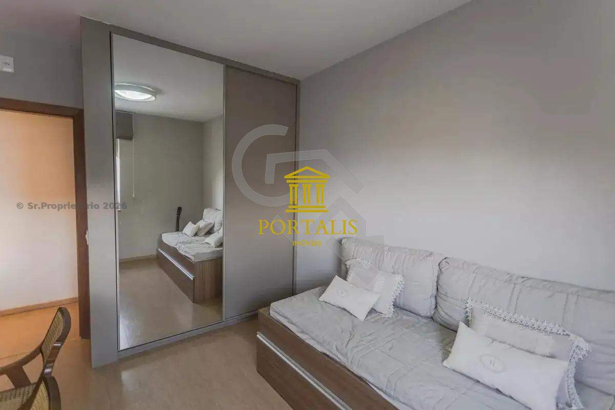 Apartamento, 4 quartos, 330 m² - Foto 17