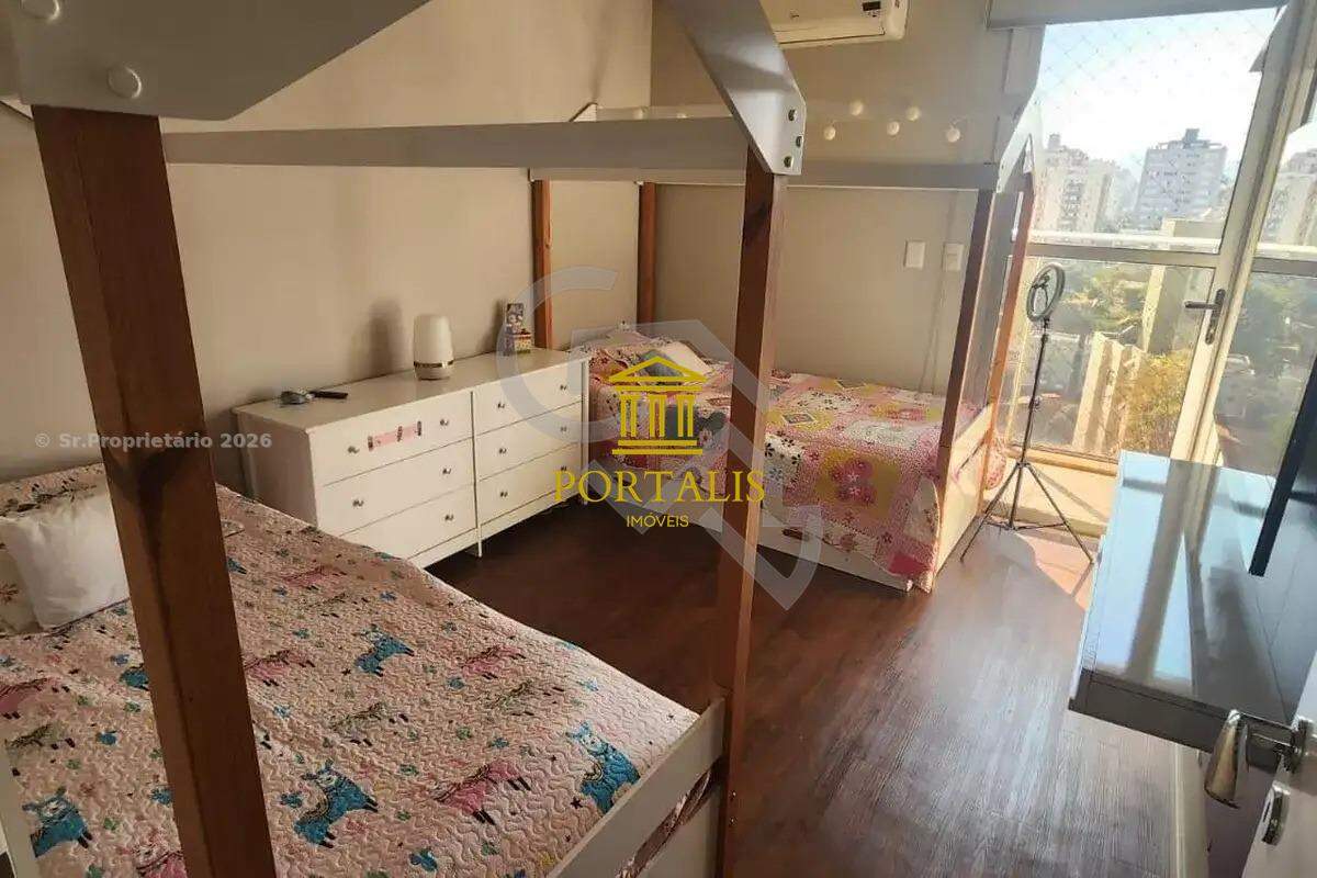 Cobertura, 4 quartos, 155 m² - Foto 11