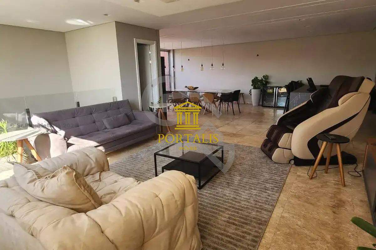 Cobertura, 4 quartos, 155 m² - Foto 2