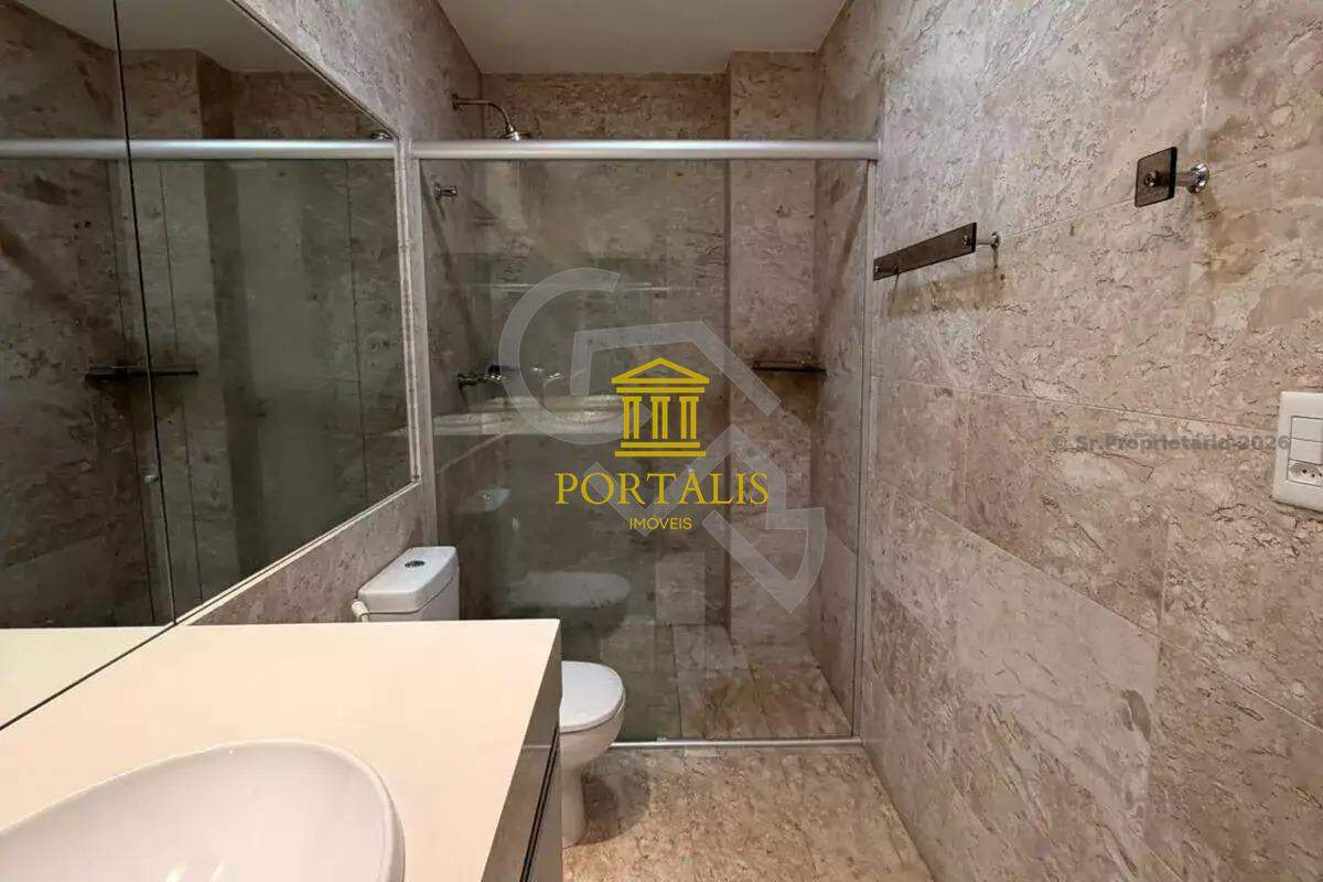 Cobertura, 4 quartos, 155 m² - Foto 12